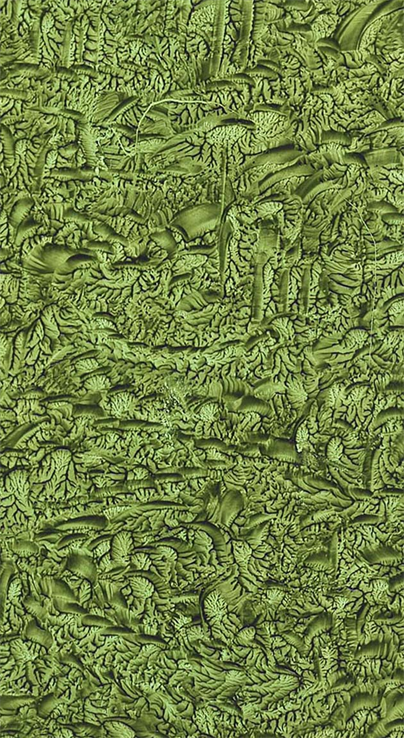 Zoom of Painting